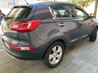 KIA Sportage 2011