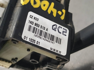 MANDO LUCES SEAT TOLEDO (5P2) BKD 1K0953513A