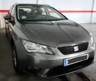 SEAT Leon Diesel ST