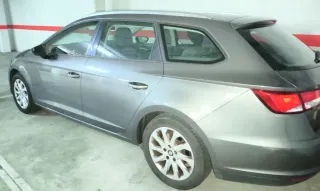 SEAT Leon Diesel ST