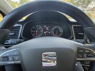 SEAT Leon Diesel ST