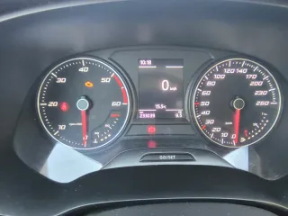 SEAT Leon Diesel ST