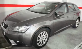 SEAT Leon Diesel ST