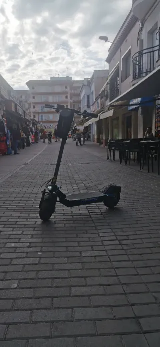 SmartGyro Speedway V3 Patinete Eléctrico