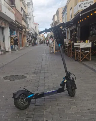 SmartGyro Speedway V3 Patinete Eléctrico