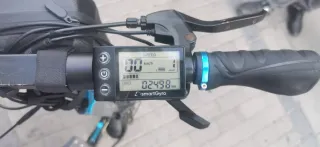 SmartGyro Speedway V3 Patinete Eléctrico