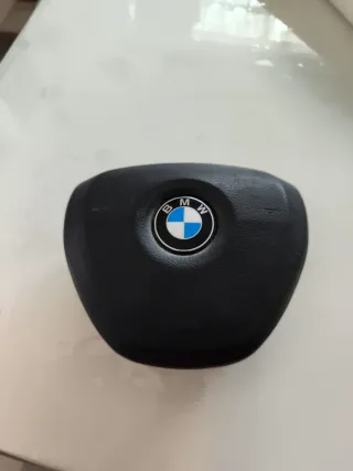Airbag Volante BMW F10