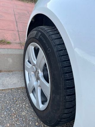 Audi A6 2013
