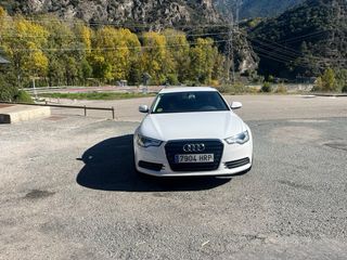 Audi A6 2013