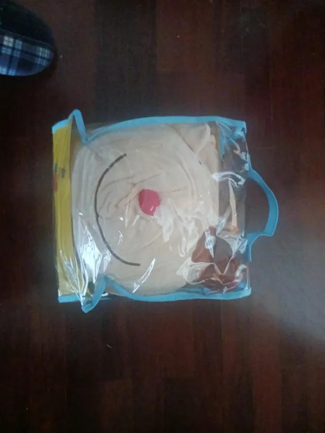 Pepe&Milá y la fiesta de cumpleaños.