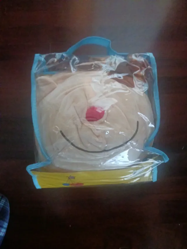 Pepe&Milá y la fiesta de cumpleaños.