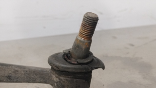 CREMALLERA DIRECCION OPEL ASTRA H BERLINA Z17DTL