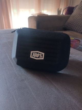 Gafas 100% aerocraft