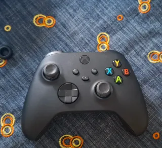 Xbox Series X en Garantía