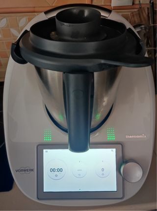 Thermomix TM6 Vorwerk