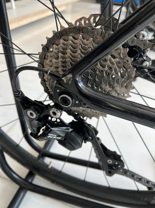 Giant TCR Talla S