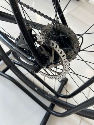 Giant TCR Talla S