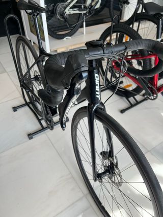 Giant TCR Talla S