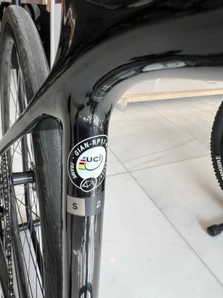 Giant TCR Talla S