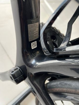 Giant TCR Talla S