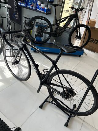 Giant TCR Talla S