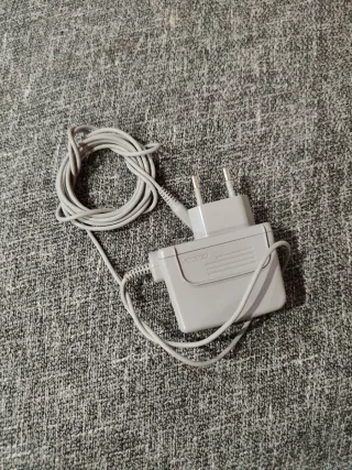 Caricatore originale per Nintendo 3DS/DSi