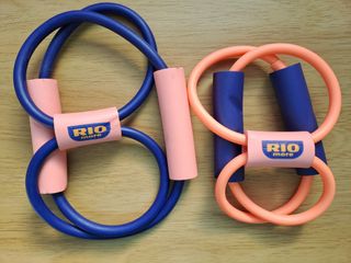 Espansori Elastici Fitness Rio Mare