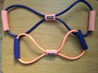 Espansori Elastici Fitness Rio Mare