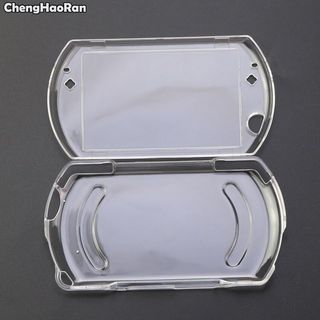 Estuche transparente PSP go | PSPGO piel fina