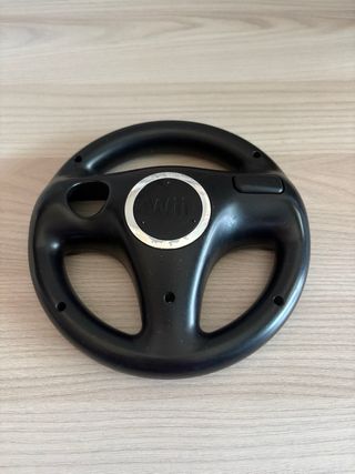 Volante Wii Originale Nintendo