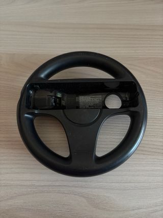 Volante Wii Originale Nintendo