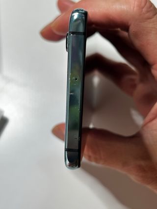 Custodia per fotocamera tripla per Huawei P30 Leica