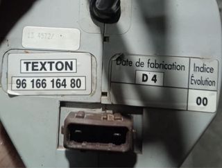 Altavoz para alarma de coches clásicos