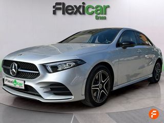 Mercedes Clase A A 250 e