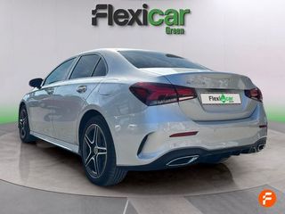 Mercedes Clase A A 250 e