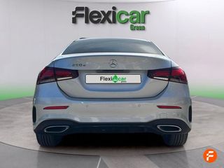 Mercedes Clase A A 250 e