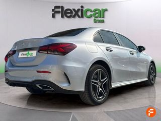 Mercedes Clase A A 250 e