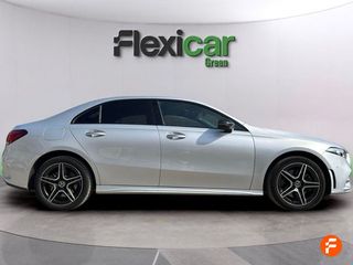 Mercedes Clase A A 250 e