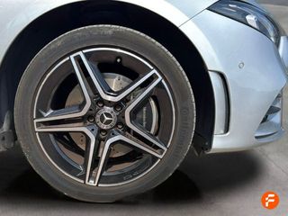 Mercedes Clase A A 250 e