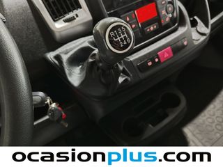 Fiat Ducato Furgon 35 CNG L2H2 Nat.Pow 100 kW (136 CV)
