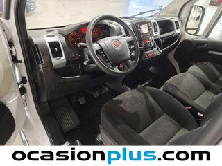 Fiat Ducato Furgon 35 CNG L2H2 Nat.Pow 100 kW (136 CV)