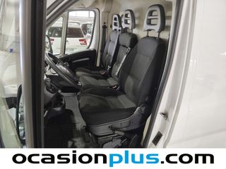 Fiat Ducato Furgon 35 CNG L2H2 Nat.Pow 100 kW (136 CV)
