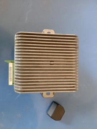 Módulo Suscripción EDC BMW E34 E32