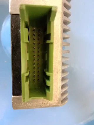 Módulo Suscripción EDC BMW E34 E32