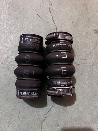 Manguitos Turbo 1.6 HDI
