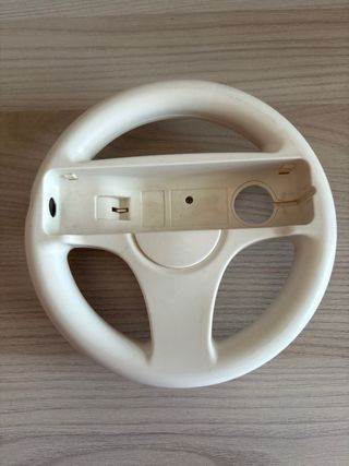 Volante Nintendo Wii