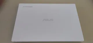 Portátil ASUS Chromebook Plus Blanco. En garantía.