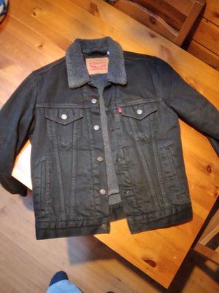Chamarra Levis S