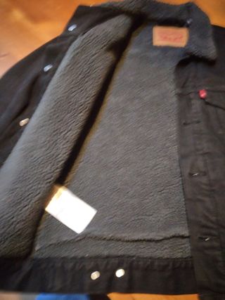 Chamarra Levis S