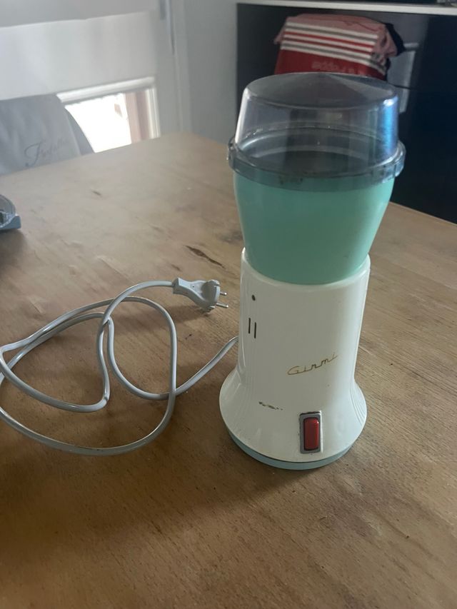 Macinacaffè Girmi Vintage Anni 50/60